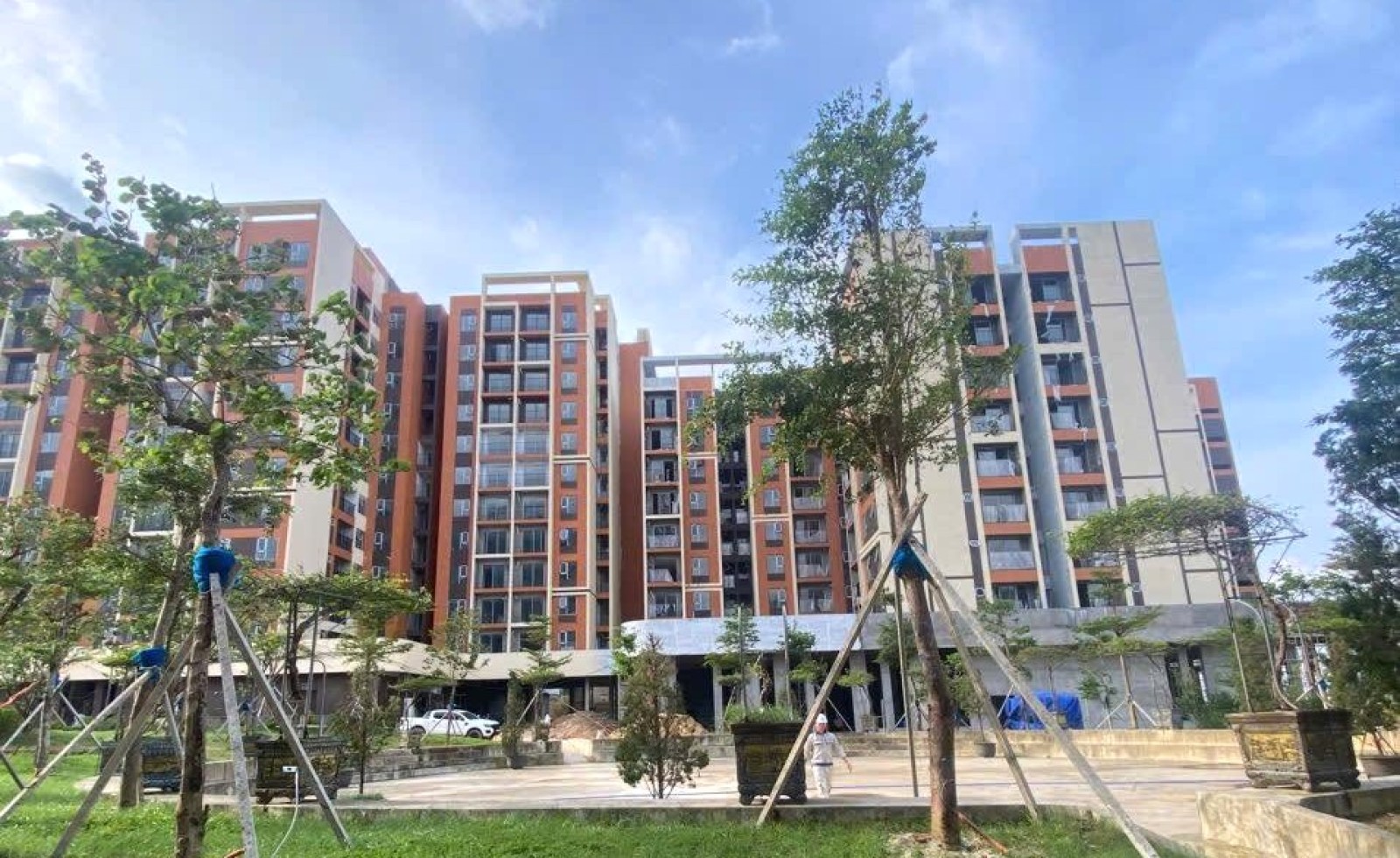 Gia Lai dự kiến hoàn thành hơn 12.000 căn NƠXH đến năm 2030