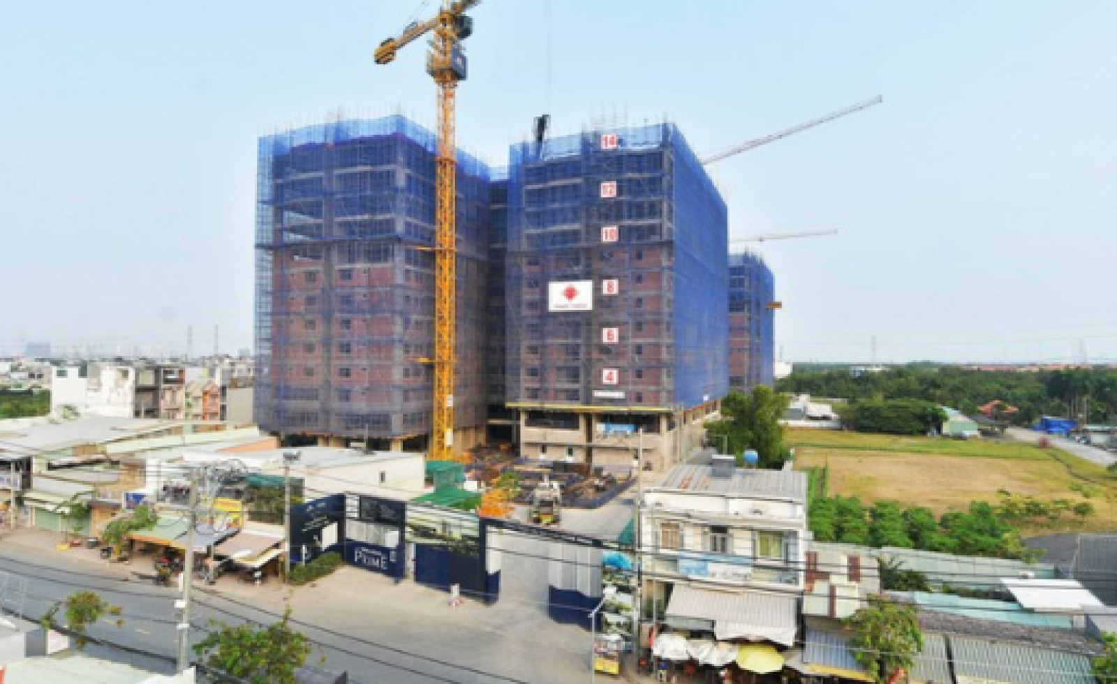 Giải mã sức hút của Khải Hoàn Prime trước cơ hội mới trong năm 2026