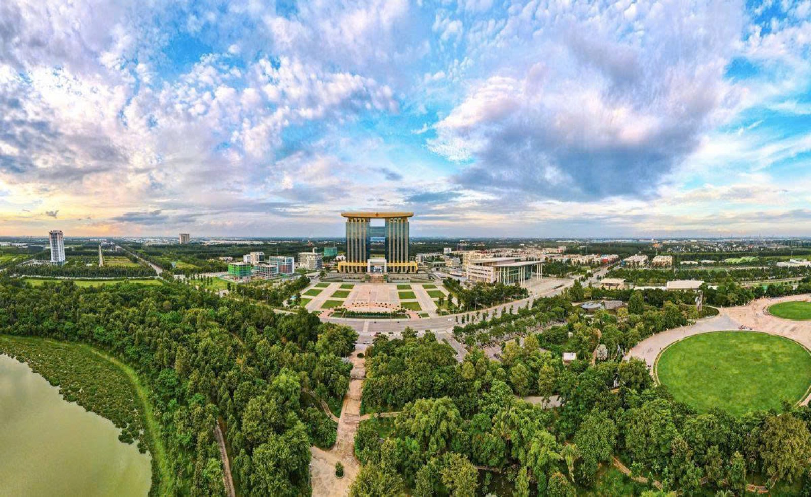 Giải pháp dữ liệu số cho bất động sản khi triển khai đồng bộ với quá trình sửa đổi luật