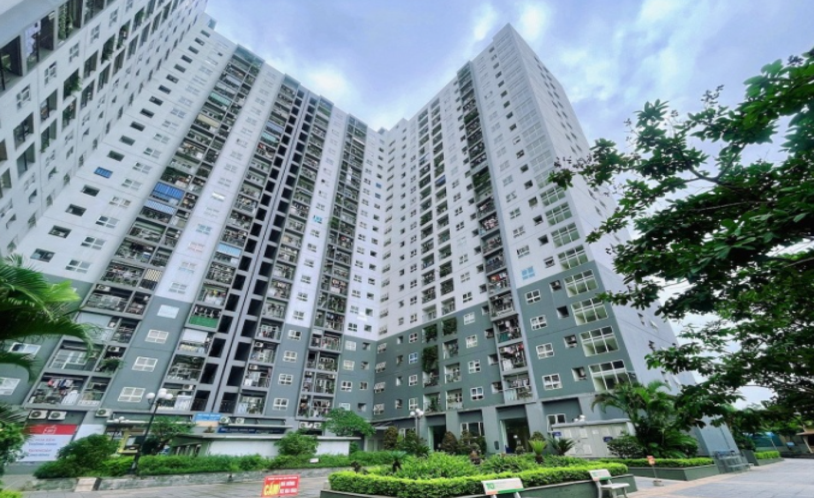 Giải pháp nhà ở cho công chức, nhân viên văn phòng có thu nhập 20-30 triệu đồng