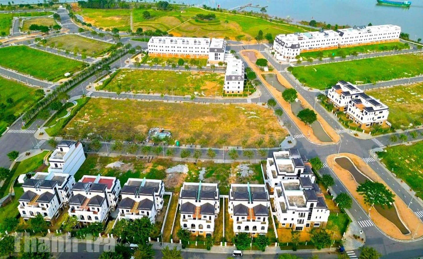 Giám đốc Công an Phú Thọ: Dự án BĐS quảng cáo như trời Âu, thực tế lại khác