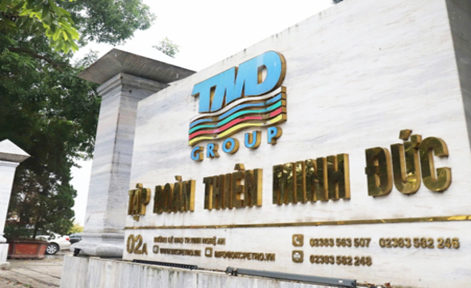 Giảm giá liên tục, mảnh đất rao bán của Tập đoàn Thiên Minh Đức vẫn chưa được “chốt”