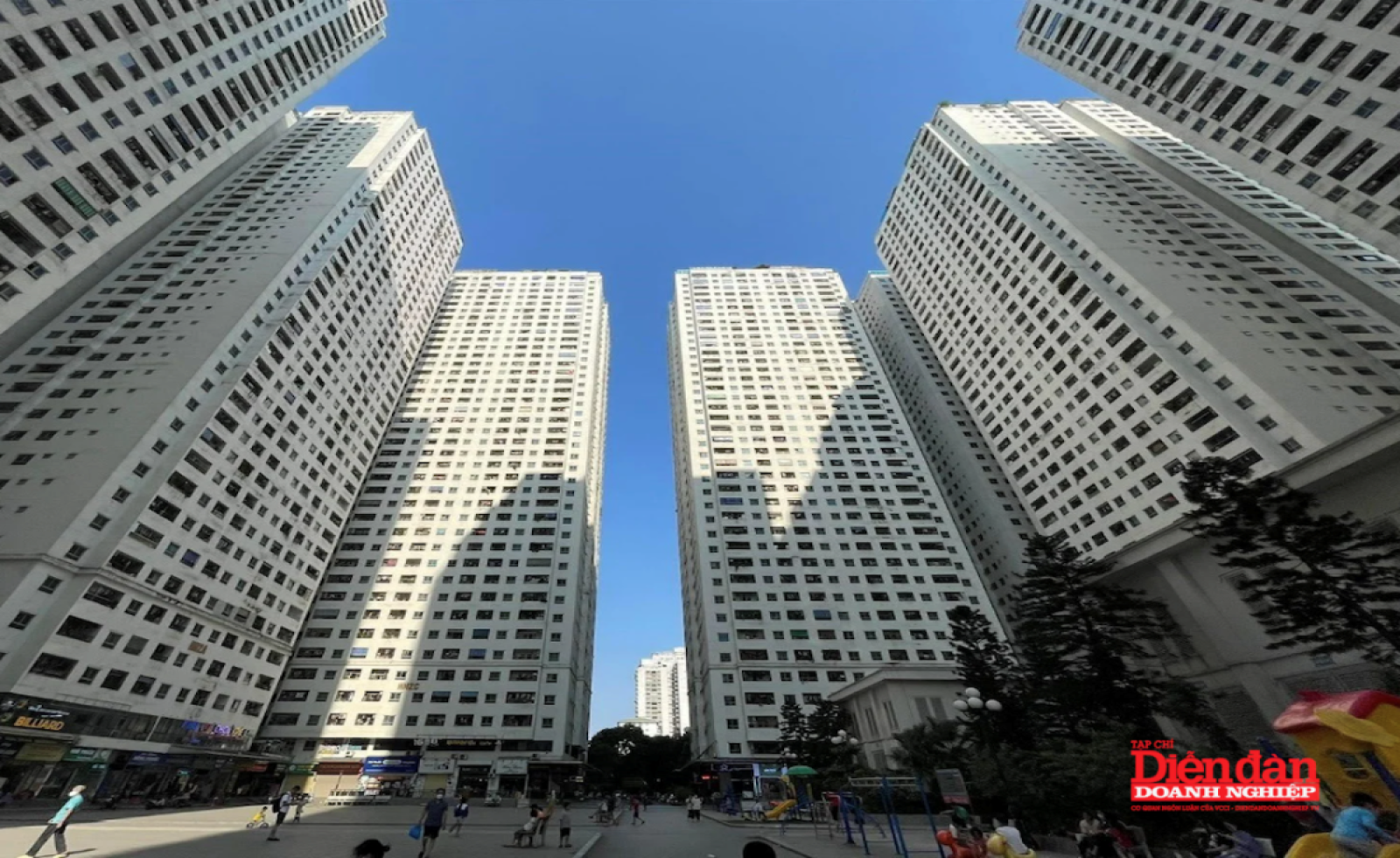 Giữ đúng giá trị nhà ở xã hội