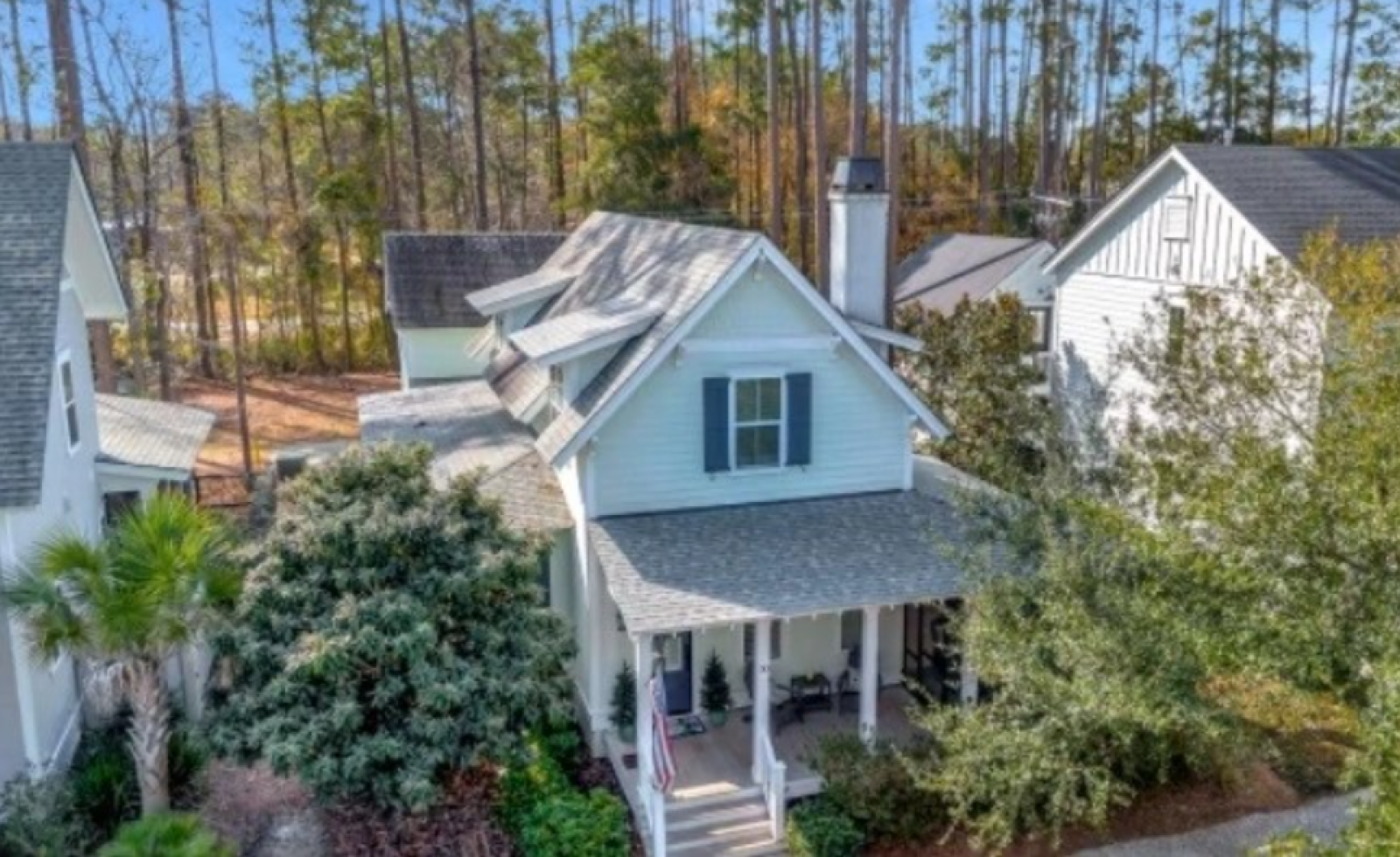 Giữ nhà để ‘ăn dày’, cuối cùng phải gồng lỗ từng tháng: Cú vỡ mộng của giới đầu tư BĐS - mắc kẹt trong tài sản của chính mình