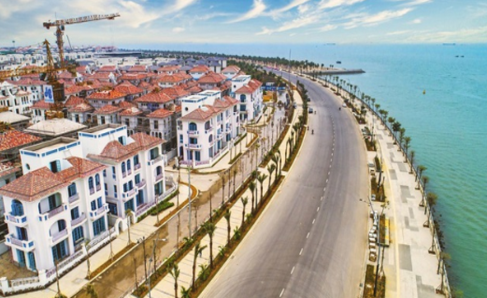 Gỡ "nút thắt" pháp lý đưa bất động sản du lịch nghỉ dưỡng tăng tốc