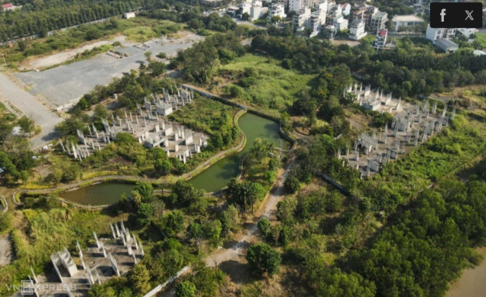 'Gỡ tắc pháp lý - giải pháp 0 đồng phá băng bất động sản'
