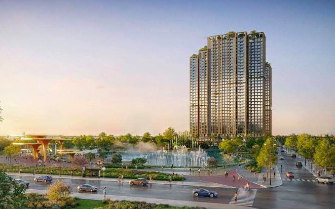 Hà Nội cho UDIC chuyển mục đích hơn 6.140m2 đất làm tổ hợp nhà ở thương mại