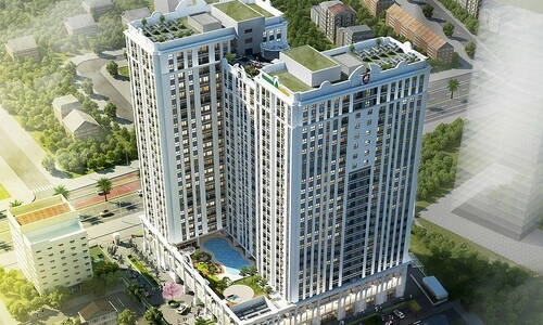 Hà Nội chuyển đổi gần 1 ha 'đất vàng' Chùa Bộc để xây chung cư