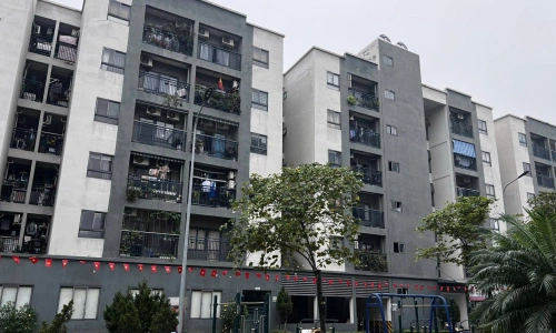 Hà Nội công bố 2 trường hợp được mua nhà xã hội không qua bốc thăm