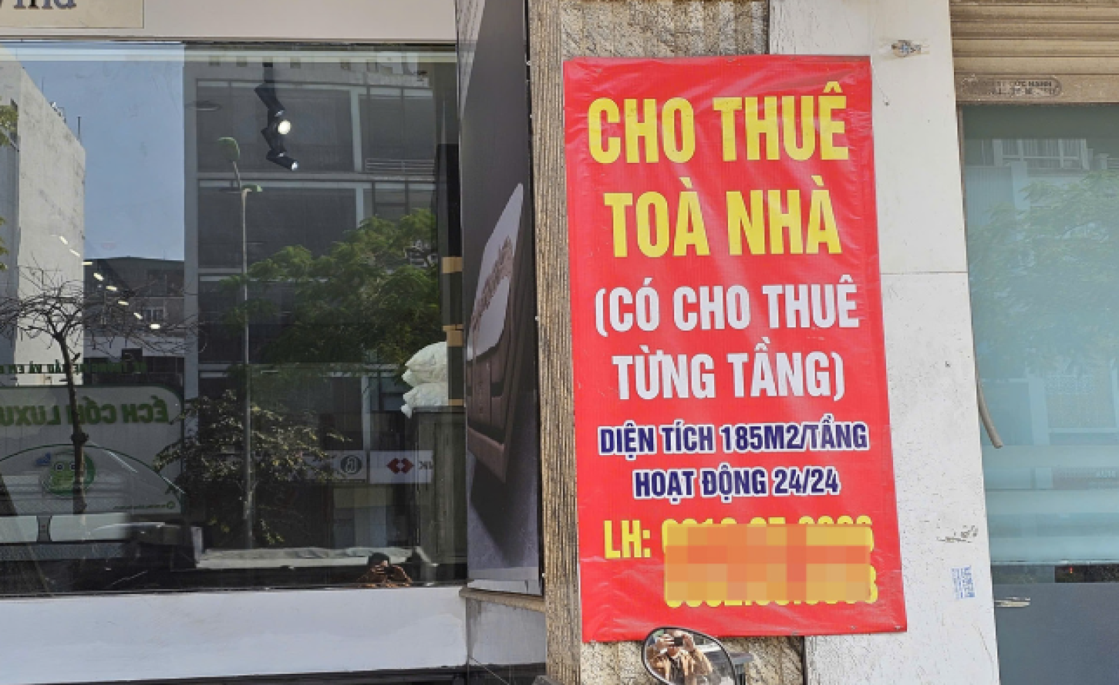 Hà Nội đề xuất thuê nhà dân để lập quỹ an sinh