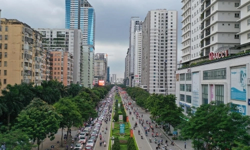 Hà Nội dự kiến đấu giá 306 khu đất năm nay