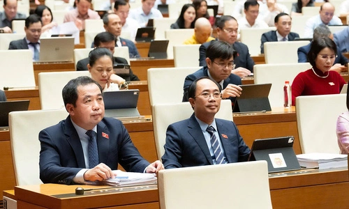 Hà Nội được chuyển nhà tái định cư thành nhà xã hội, thương mại