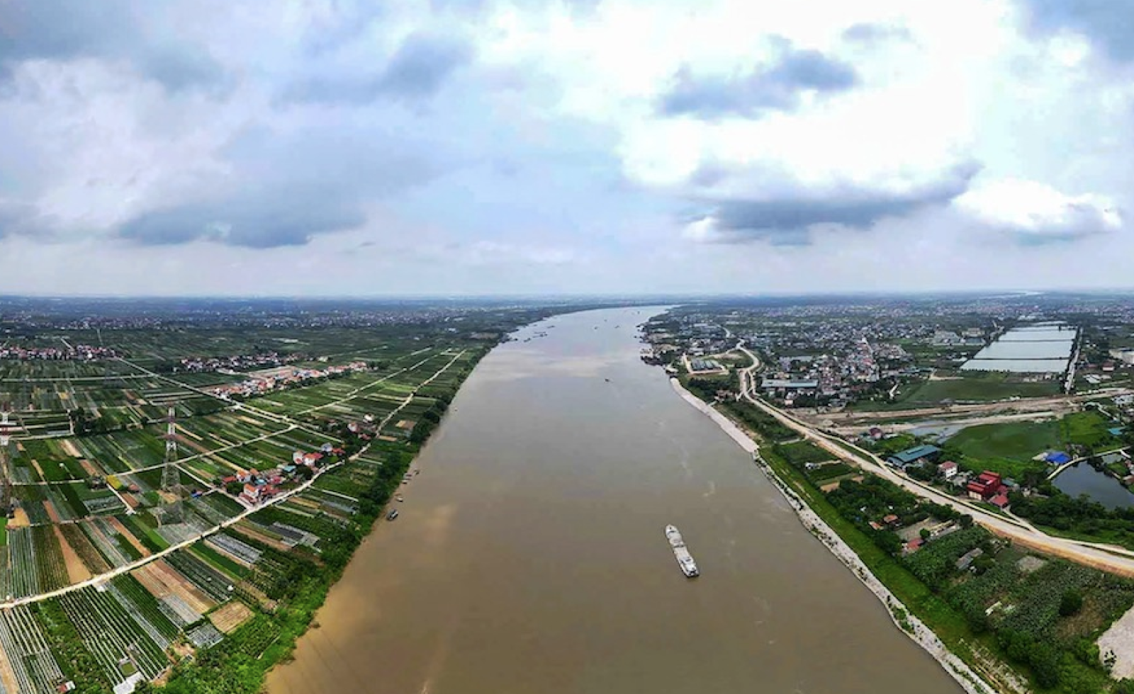 Hà Nội giao hơn 4 ha đất để làm nhà ở liền kề