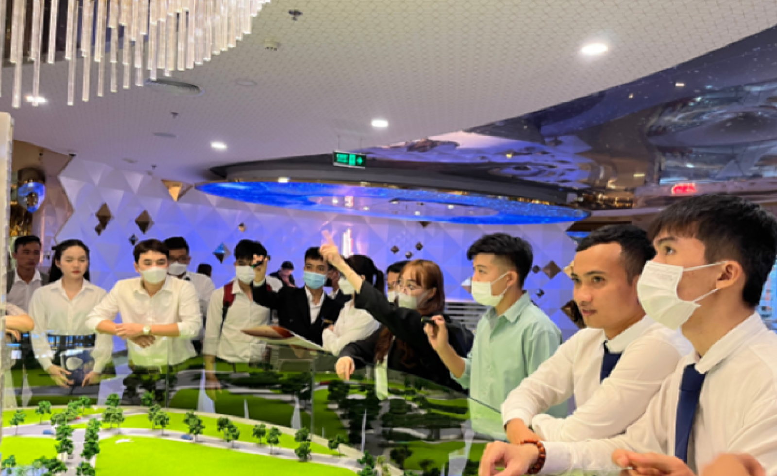 Hà Nội giao hơn 4 ha đất để làm nhà ở liền kề ở Hà Nội