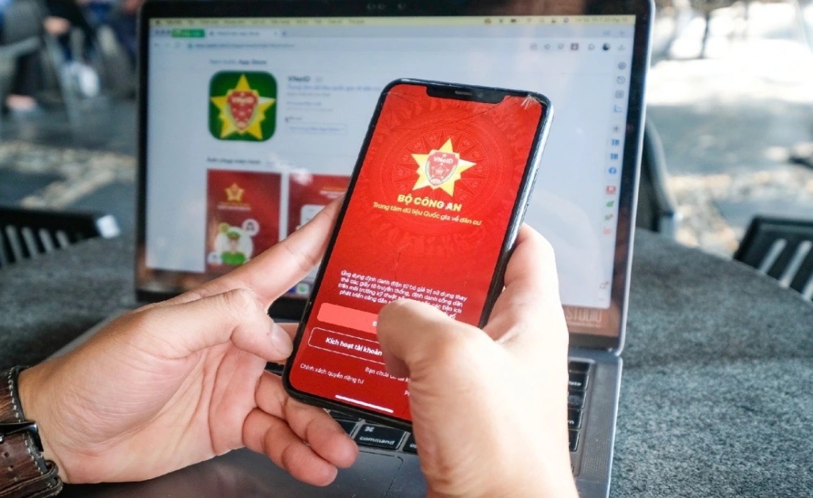 Hà Nội khởi công 2 khu đô thị đa mục tiêu tổng 1.400 ha; "sổ đỏ" đã được tích hợp trên VNeID