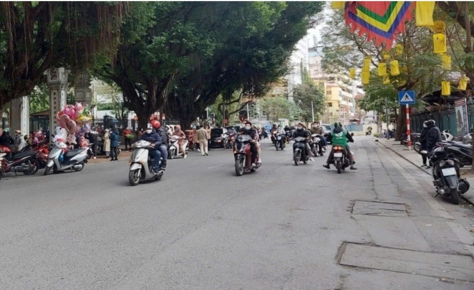 Hà Nội: Khu vực Văn Miếu và phụ cận kiểm soát phát triển, không xây nhà cao tầng