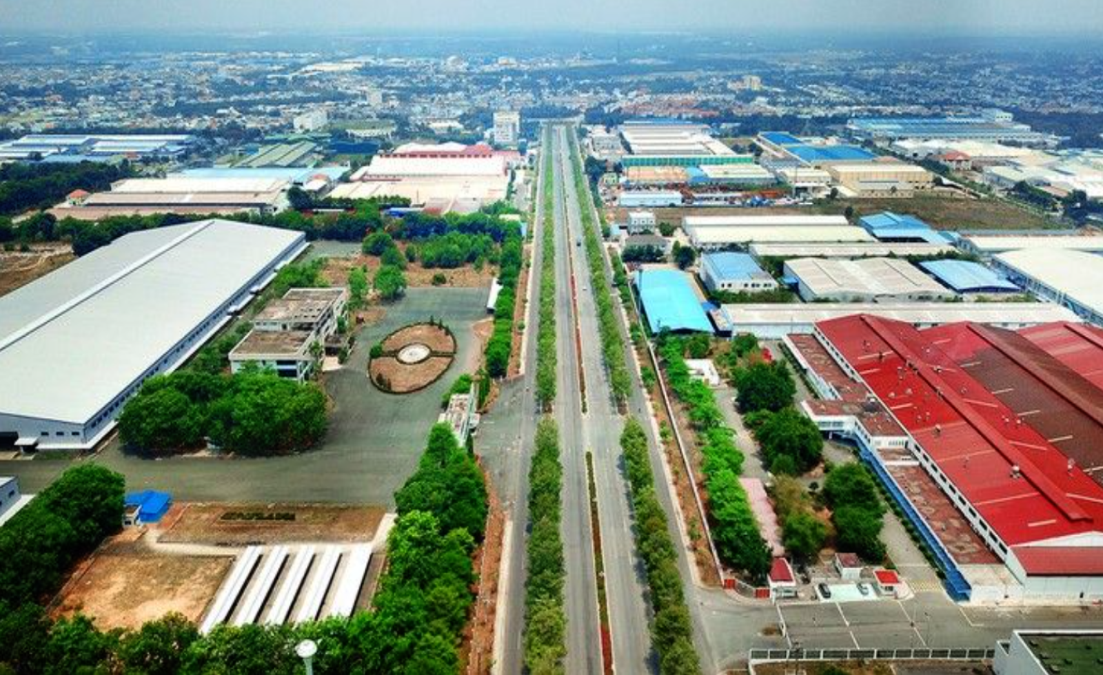 Hà Nội miễn tiền thuê đất đến trọn đời với những dự án nào?
