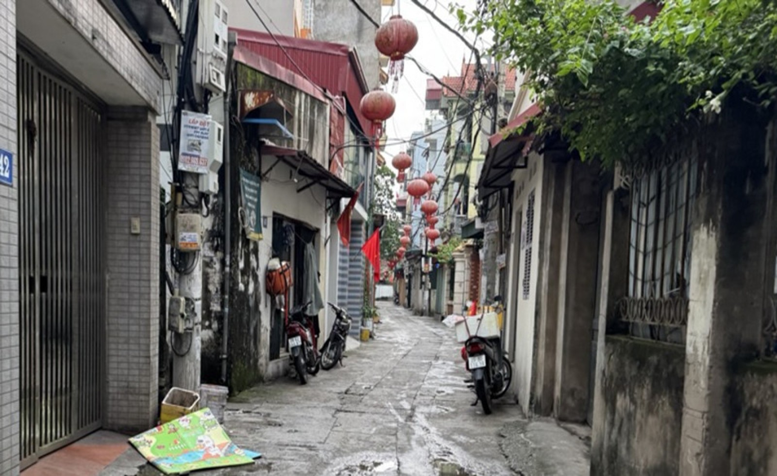 Hà Nội sắp mở bán nhà ở xã hội giá dự kiến chưa đến 900 triệu đồng/căn