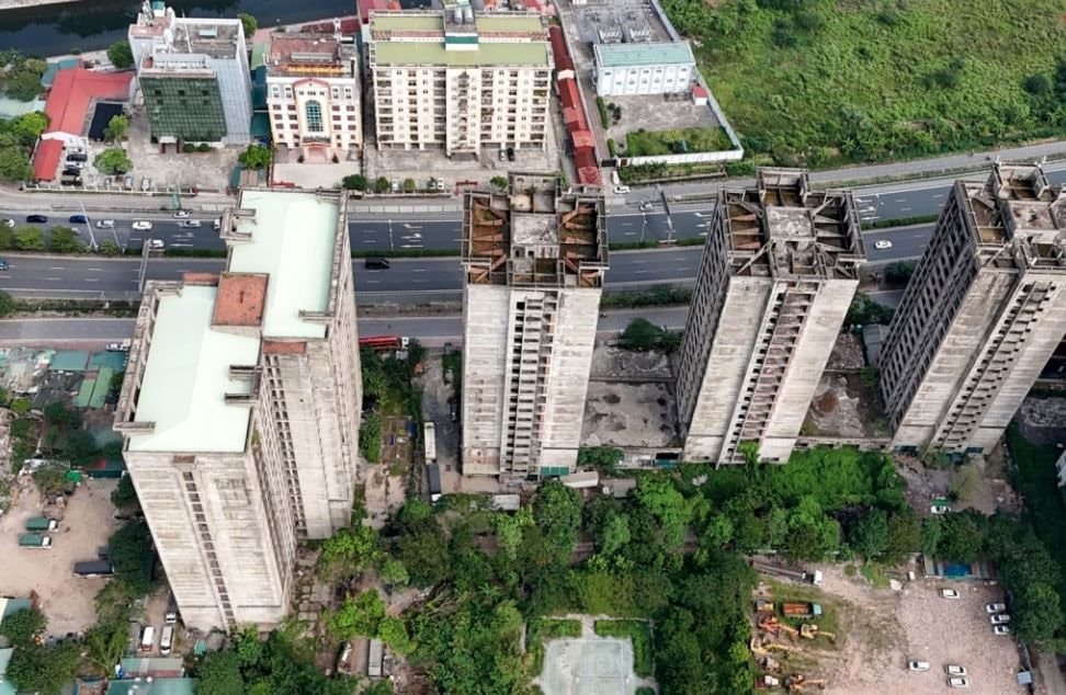 Hà Nội sẽ triển khai dự án nhà ở cho thuê trong tháng 6