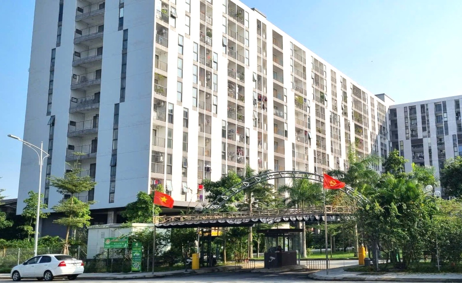 Hà Tĩnh: Thúc đẩy phát triển nhà ở và thị trường bất động sản