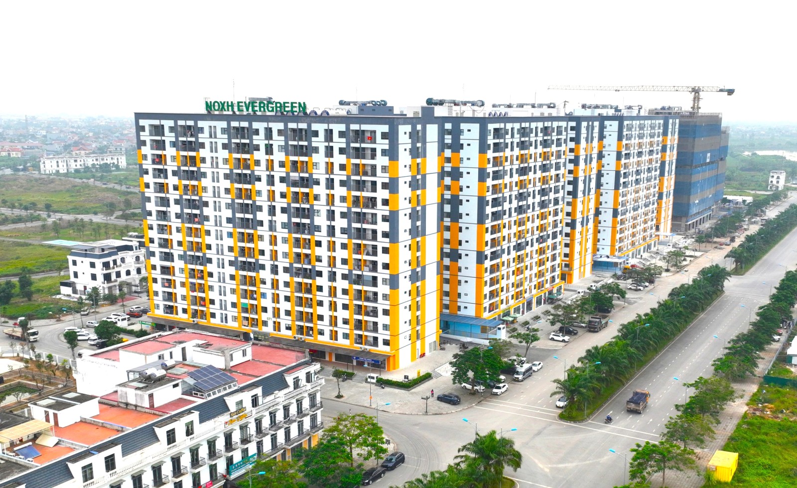 Hải Phòng cho vay nhà ở xã hội đạt hơn 164 tỷ đồng