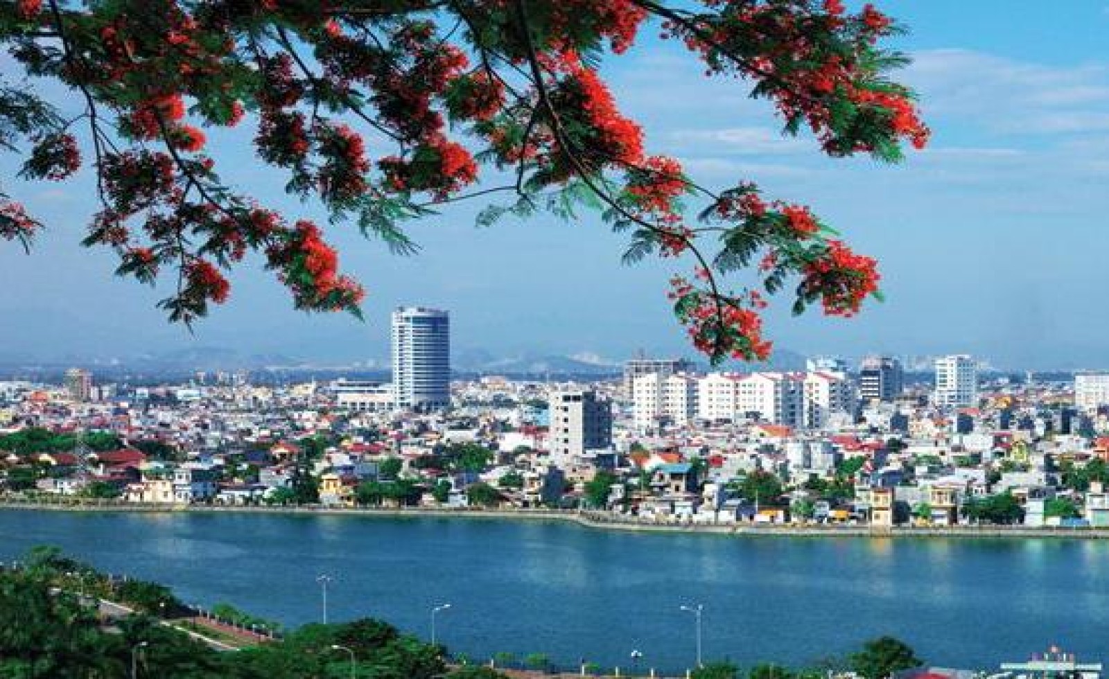 Hải Phòng mở bán 1040 căn Nhà ở xã hội Happy Home Tràng Cát lô đất NXH2 (giai đoạn 1)