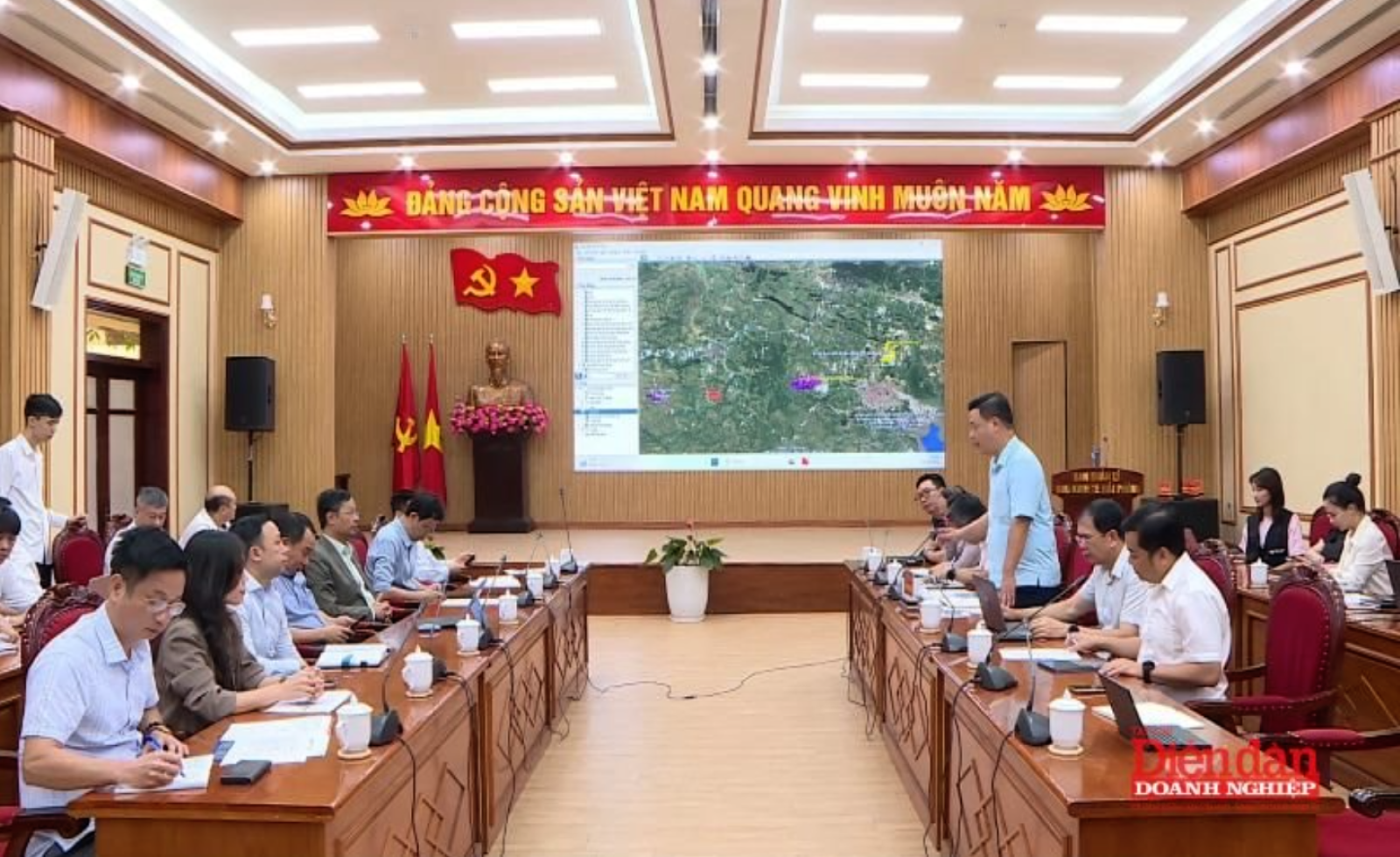 Hải Phòng: Mở rộng không gian công nghiệp, nâng chất tăng trưởng