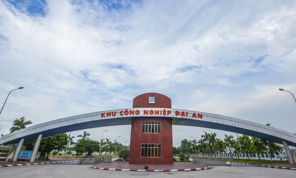 Hải Phòng sẽ có thêm hơn 1.000 căn hộ cho công nhân thuê
