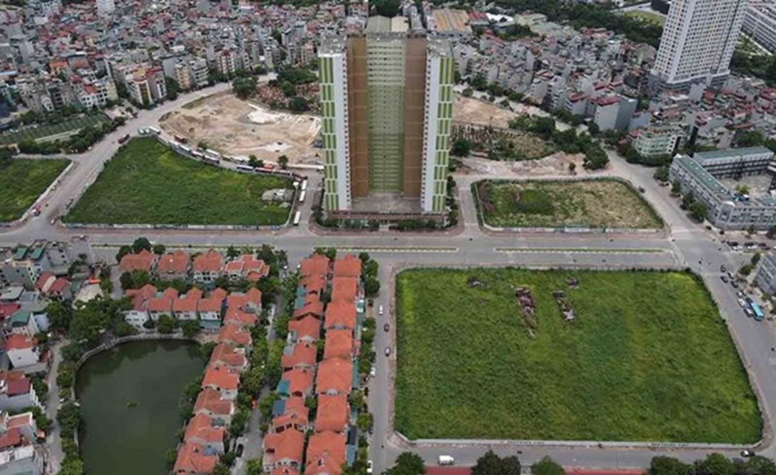 Hạn chót nhận hồ sơ nhà ở xã hội Đại Phú Gia Quy Nhơn đợt 2 là khi nào?