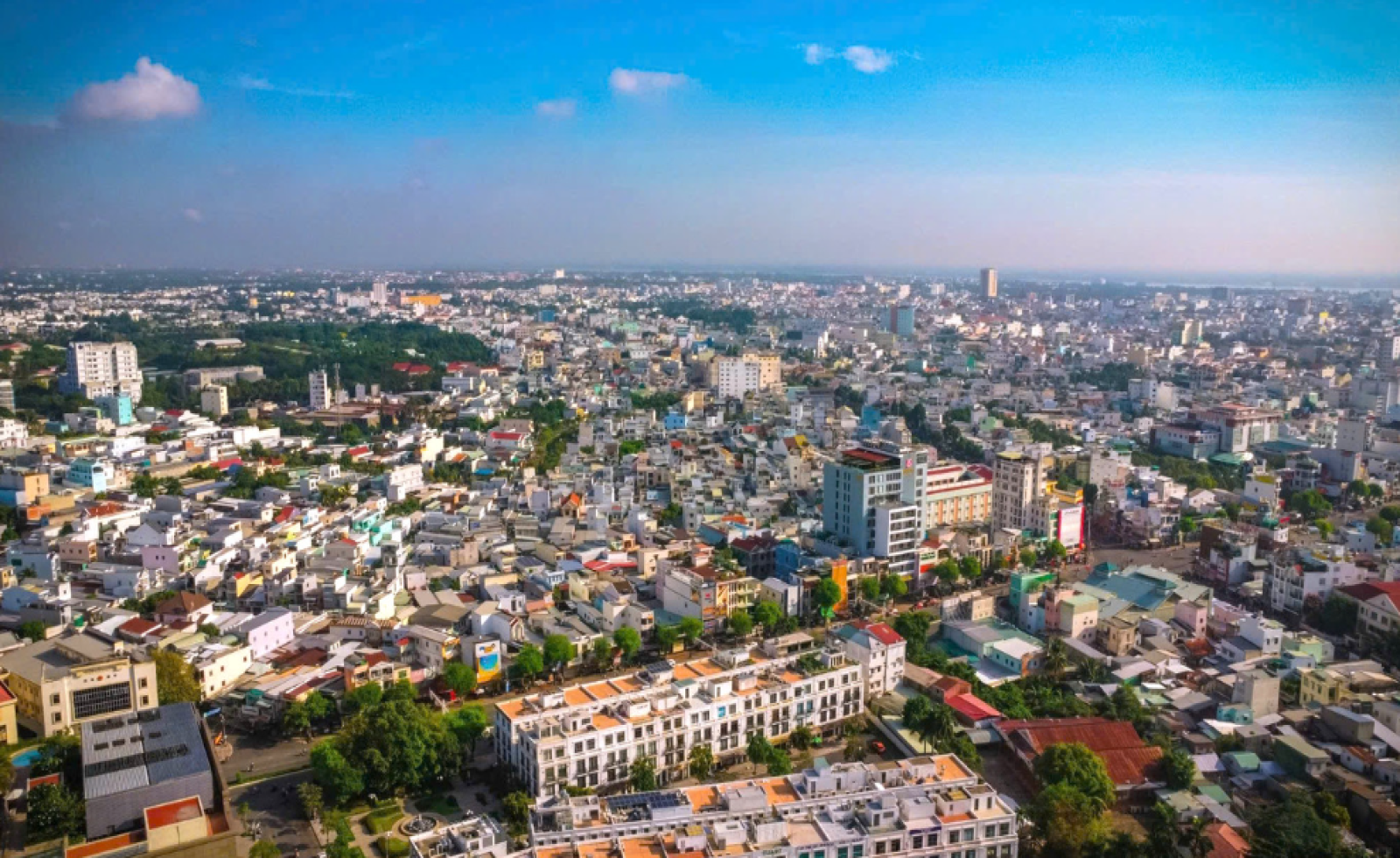 Hàng loạt vi phạm về quản lý đất đai ở Cần Thơ