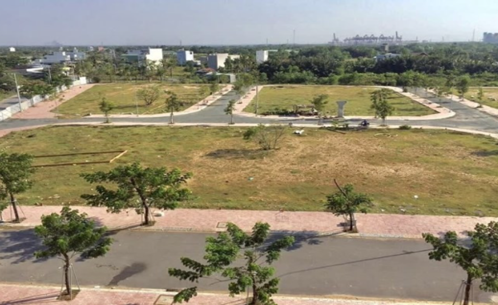 Hàng ngàn căn hộ, đất nền ở TPHCM sắp được cấp sổ