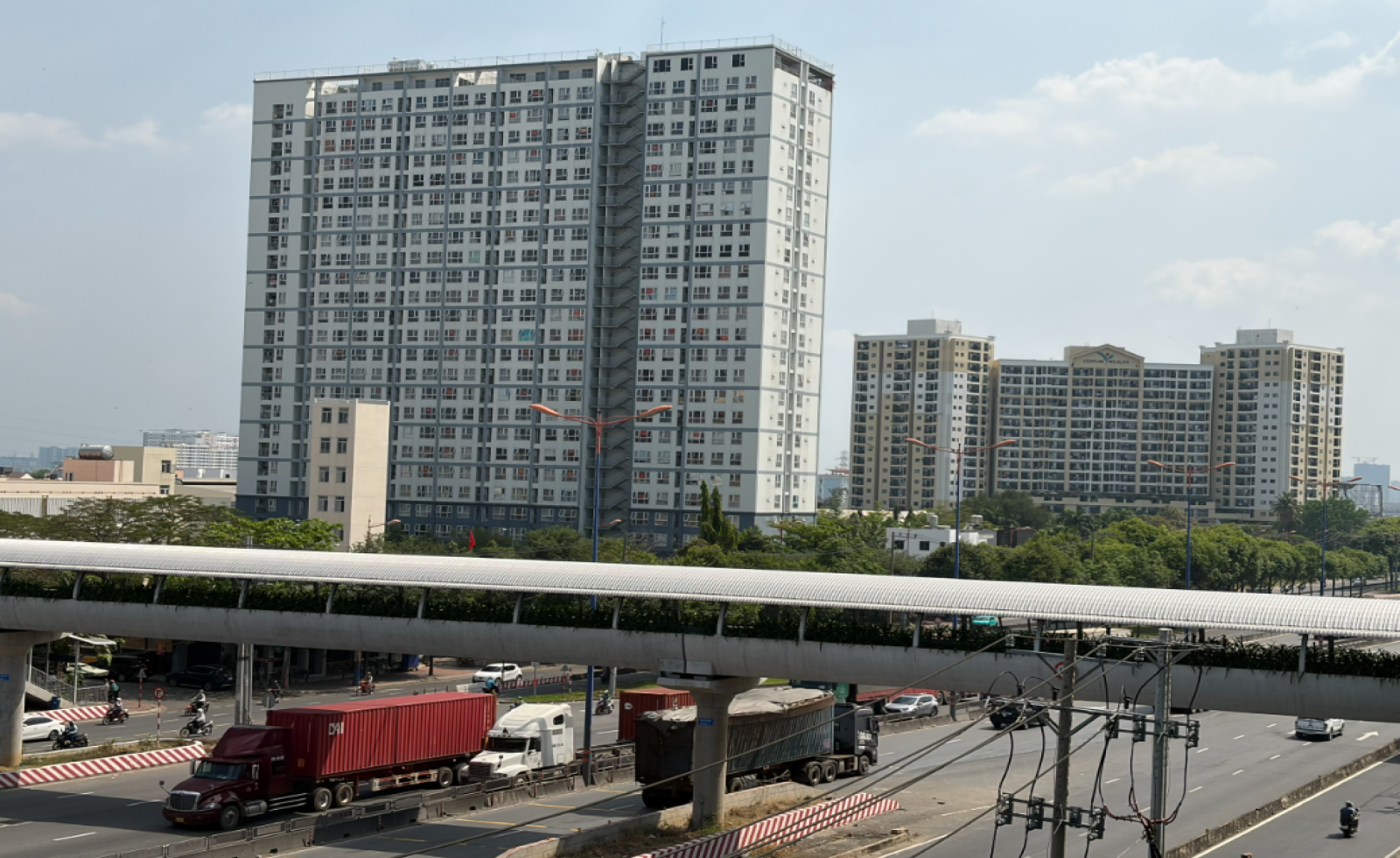 Hàng ngàn người mua căn hộ nhận tin vui