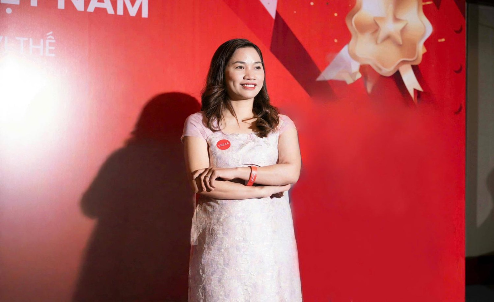 Hành Trình Kiến Tạo Uy Tín Của Nữ Môi Giới BĐS Nhà Phố Tại Hà Nội