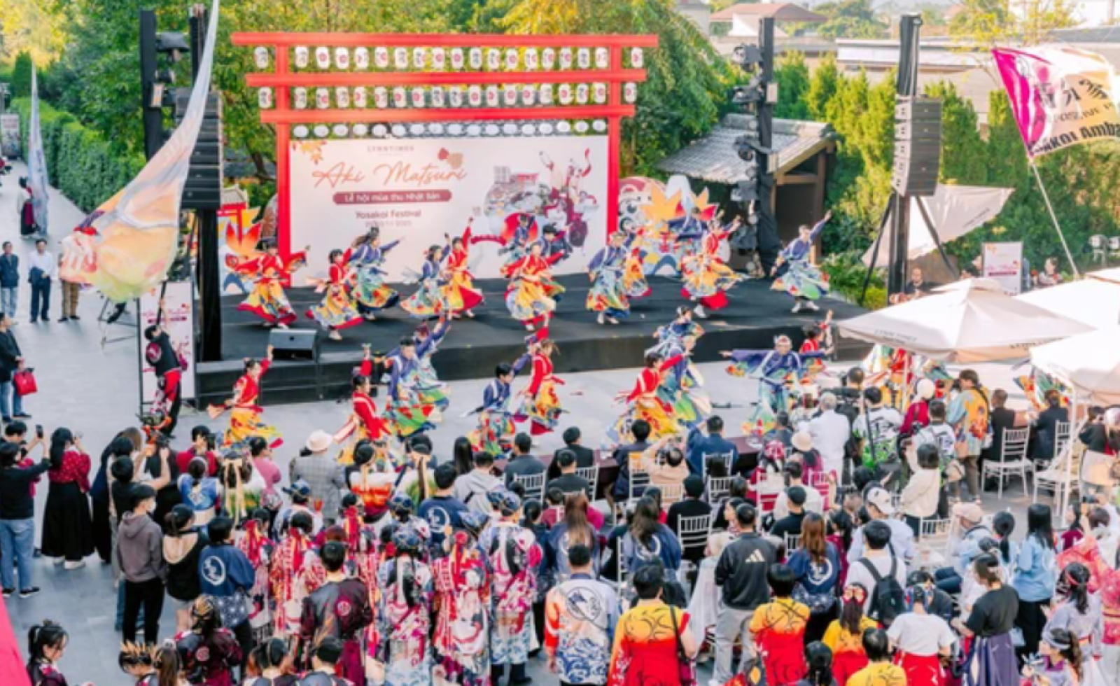 Hệ sinh thái nào đang tạo dòng tiền thật trong bất động sản nghỉ dưỡng?