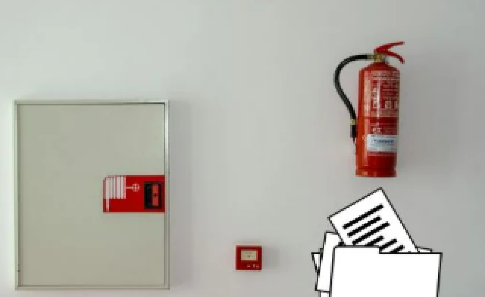 Hồ sơ phòng cháy chữa cháy hộ kinh doanh 2026 gồm những gì?