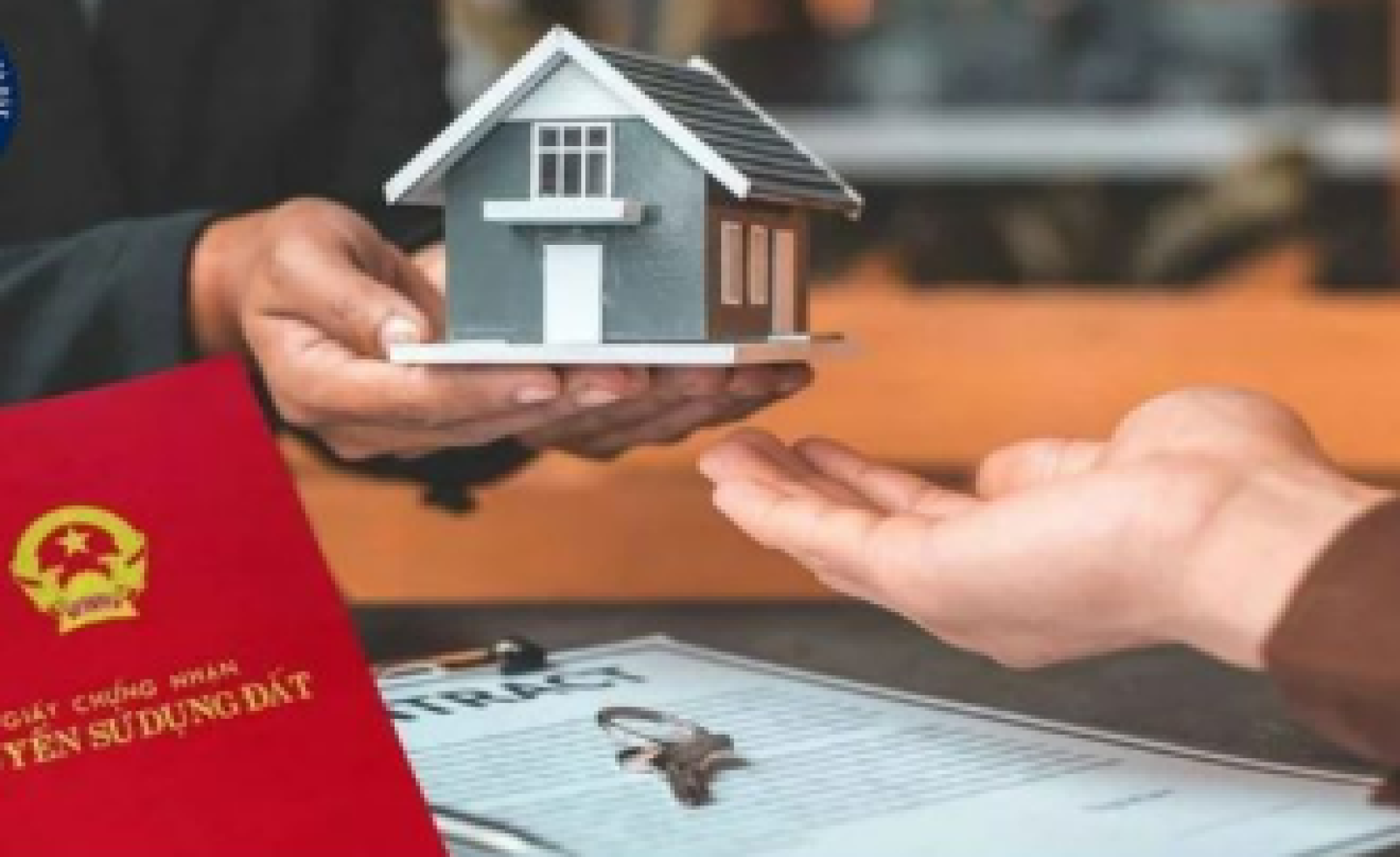 Hồ sơ thừa kế đất đai gồm những gì?