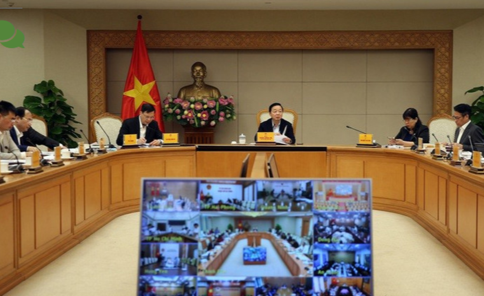 Hoàn thiện, sớm ban hành 2 nghị định tháo gỡ vướng mắc trong thi hành Luật Đất đai