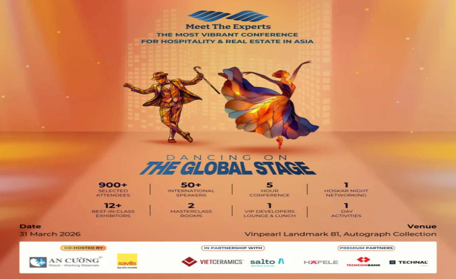 Hội Nghị MTE HCMC 2026 Chính Thức Mở Cổng Đăng Ký