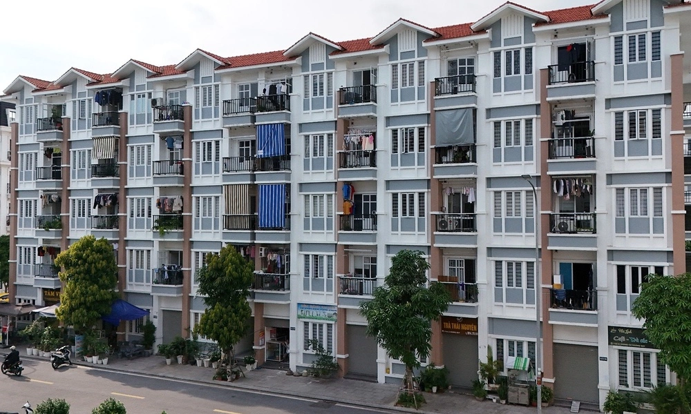 Hơn 1.000 căn thấp tầng của Vinhomes tại Hải Phòng đủ điều kiện mở bán