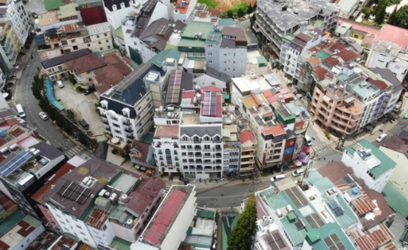 Hơn 1.000 tỉ đồng mở rộng nhiều tuyến đường cho Đà Lạt