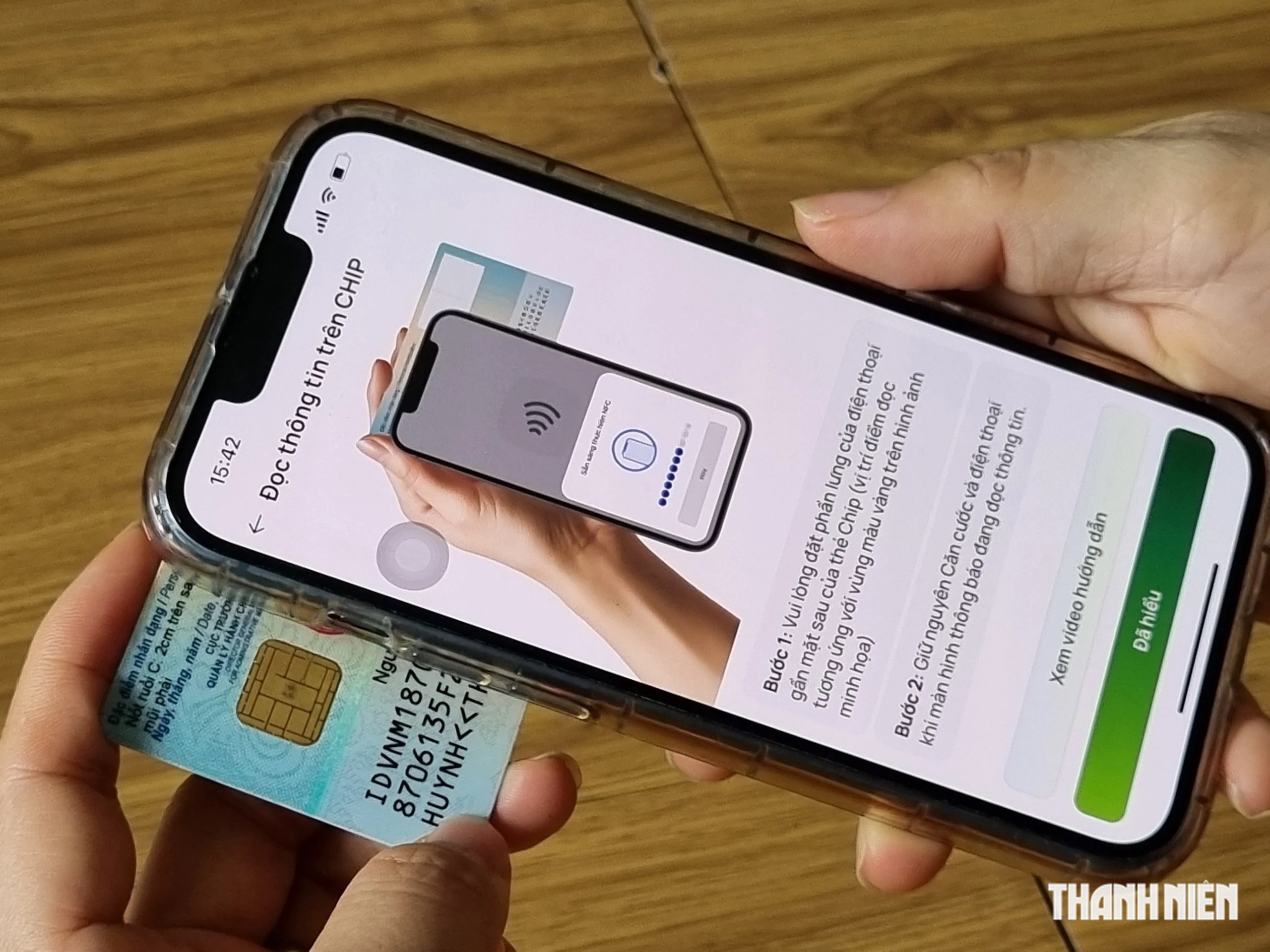 Hơn 173 triệu hồ sơ khách hàng cá nhân đã đối chiếu sinh trắc học