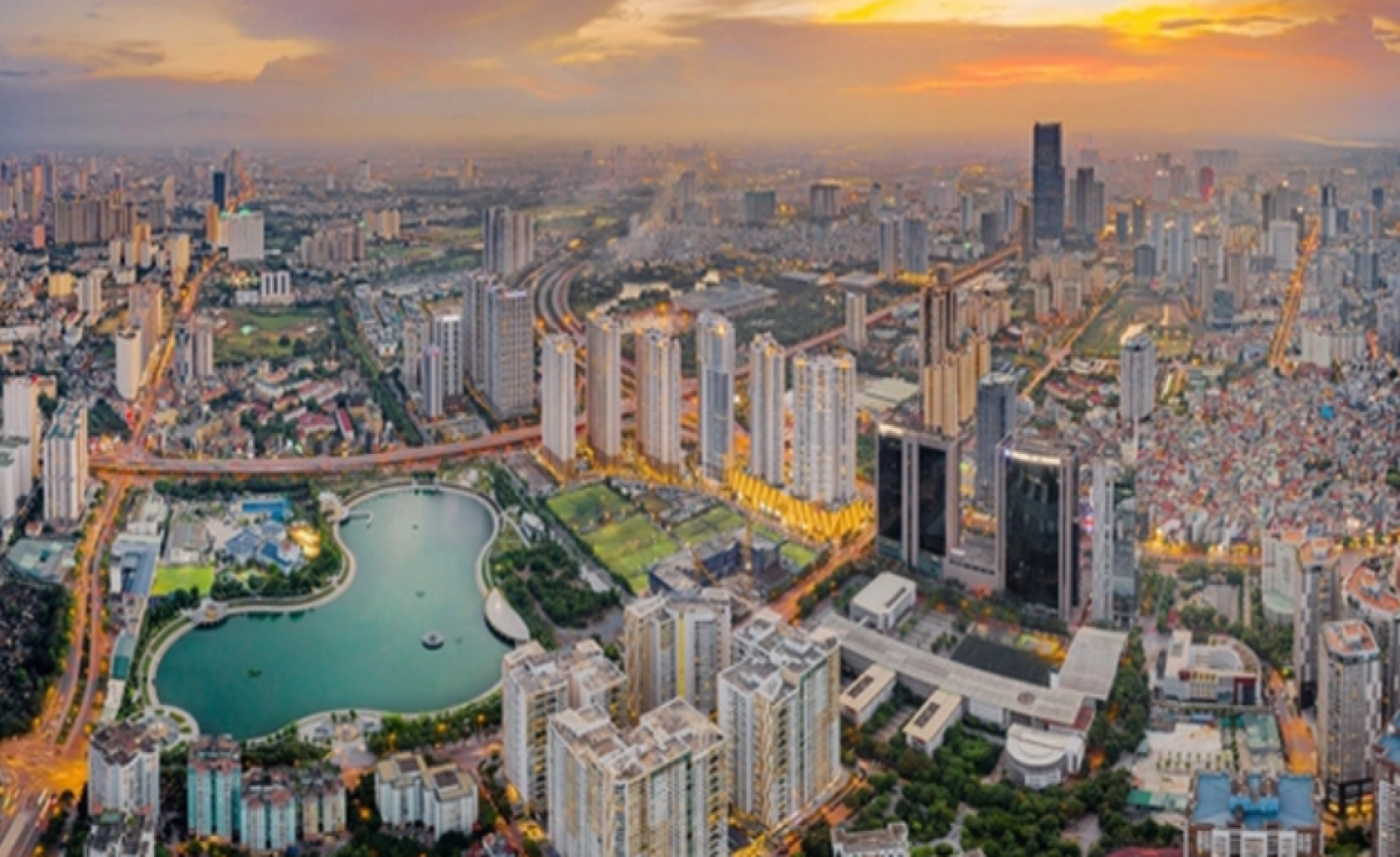 Hơn 19.000 căn chung cư sắp đổ bộ thị trường Hà Nội, Sunshine Group, Masterise Homes "so găng" nguồn cung căn hộ hàng hiệu