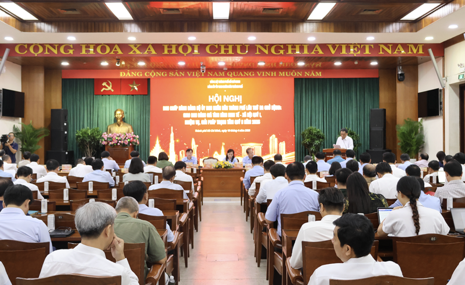 Hơn 380.000 tỷ đồng cho 7 dự án trọng điểm sắp khởi công tại TP.HCM