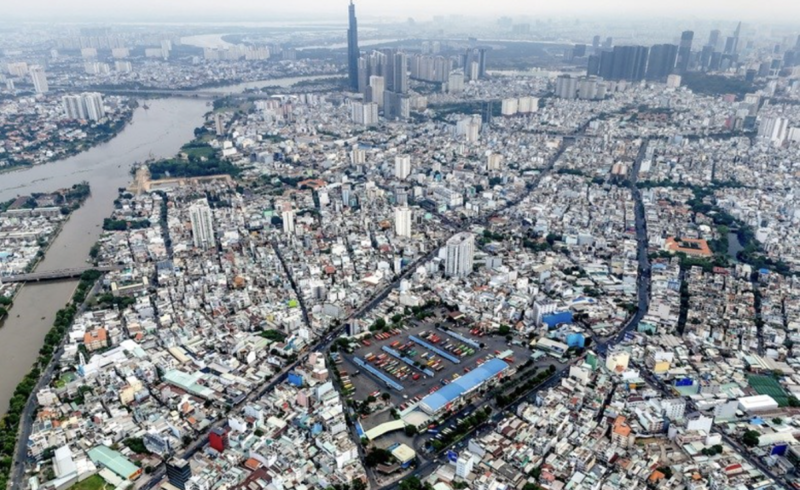 HoREA đề xuất sửa đổi quy định để tăng nguồn cung nhà ở giá vừa phải