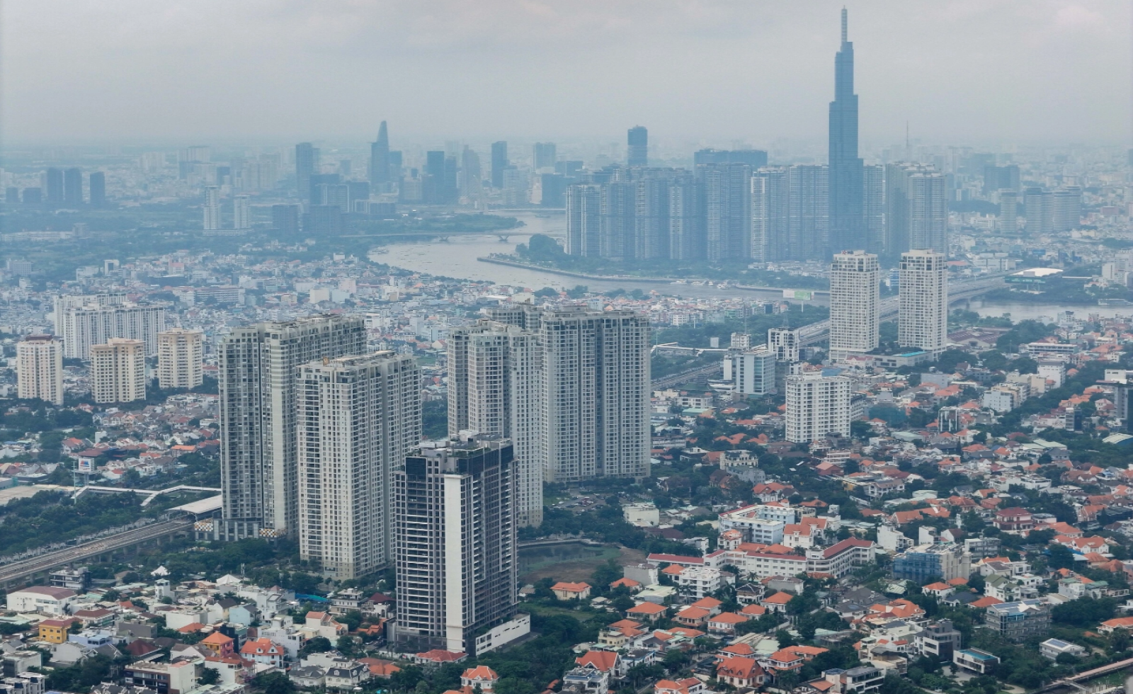 HoREA: Nhà ở xã hội vẫn khó tiếp cận vốn ưu đãi