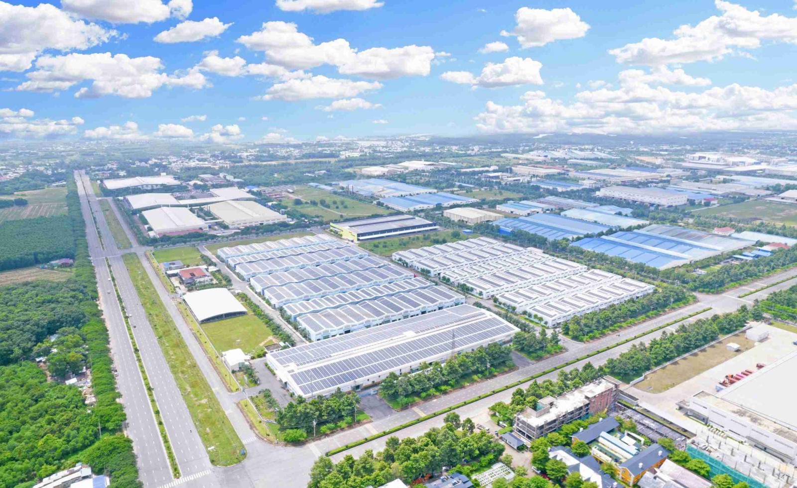 Hưng Yên sẽ có dự án nhà xã hội cho công an hơn 2.200 tỷ đồng