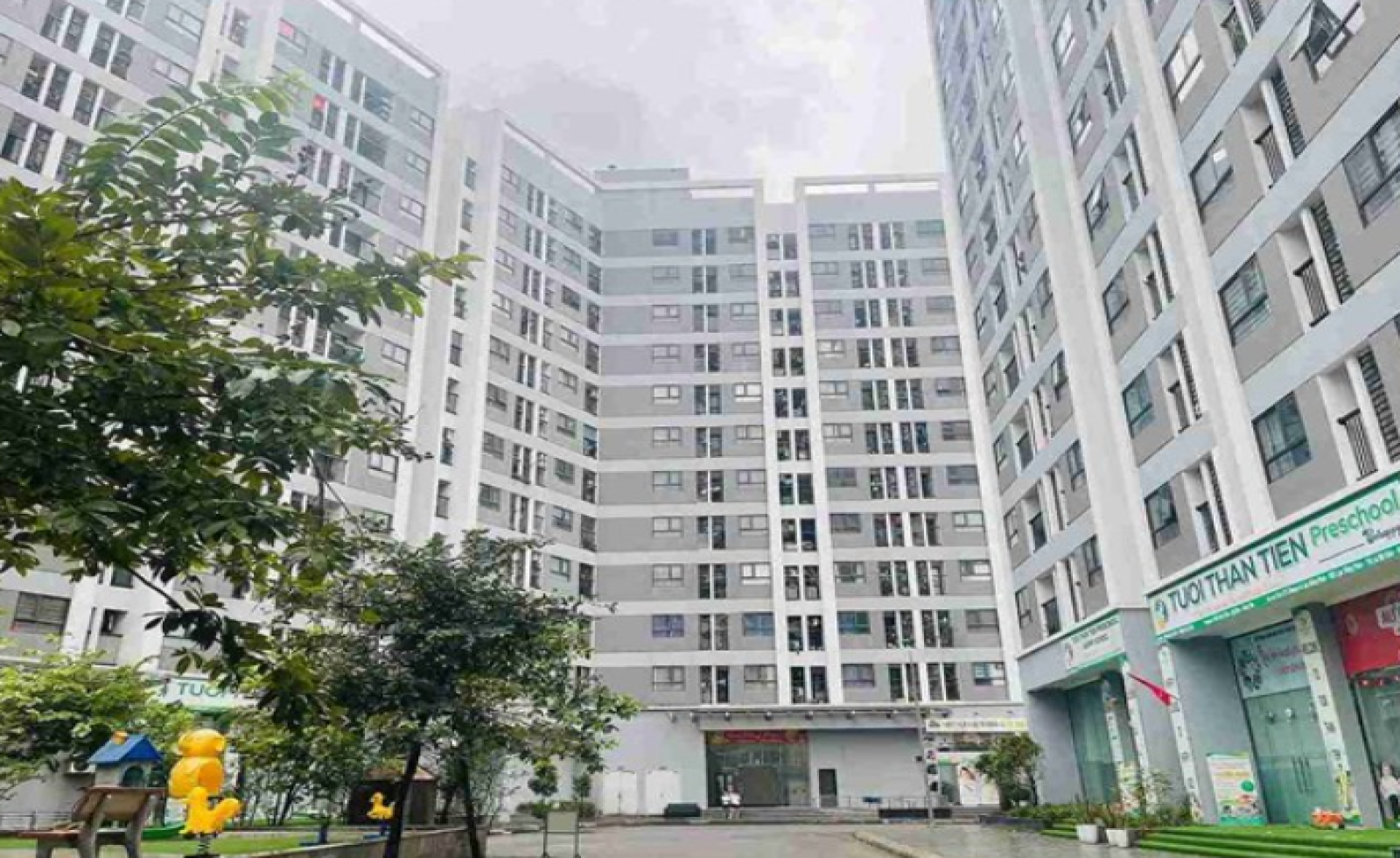 Hướng dẫn mua, thuê mua nhà ở xã hội không sử dụng vốn công ở Hưng Yên