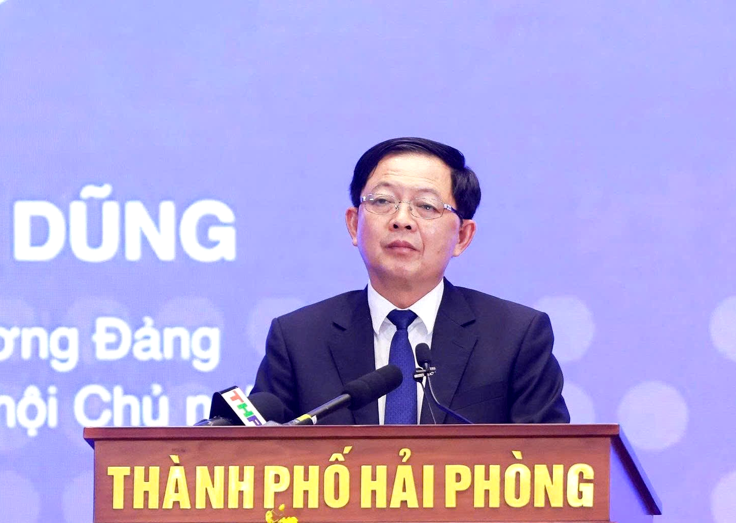 Kết nối hạ tầng, mở không gian phát triển logistics Đồng bằng sông Hồng