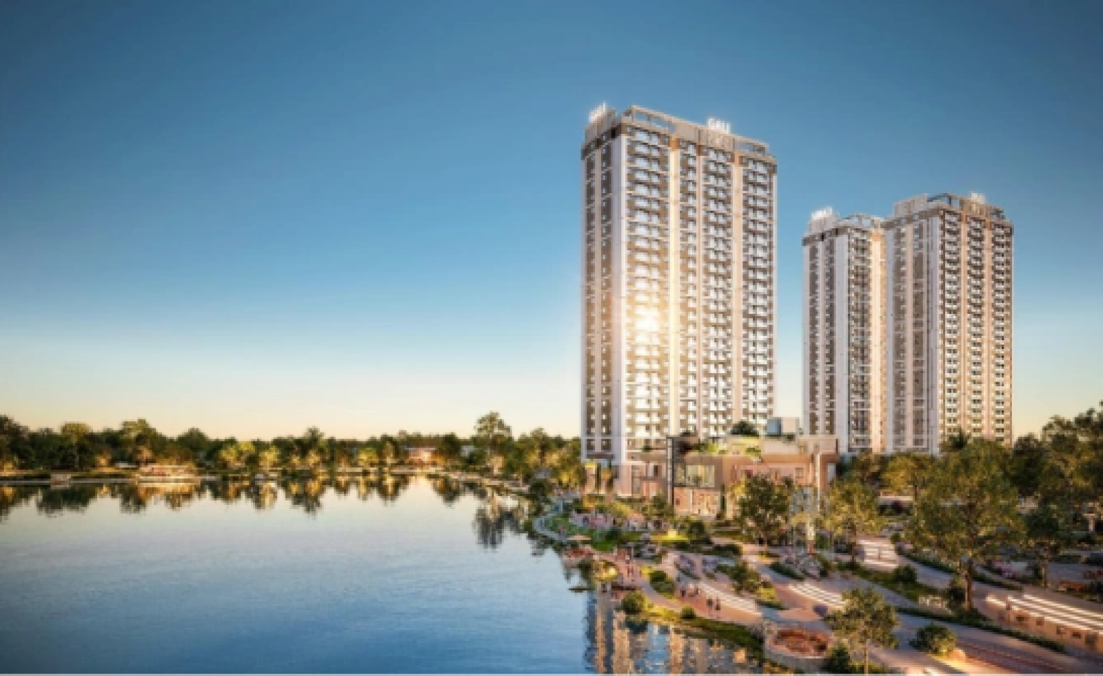 Khải Hoàn Prime phát triển mô hình giáo dục nội khu