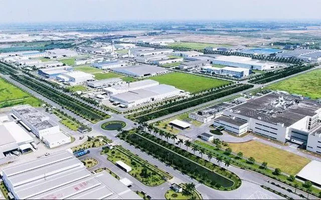 Khái niệm về Khu công nghiệp và vai trò Khu công nghiệp trong nền kinh tế